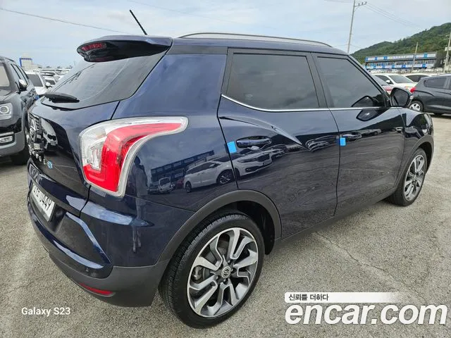KG_Mobility_Ssangyong TIBOLI 2016 thumb 6