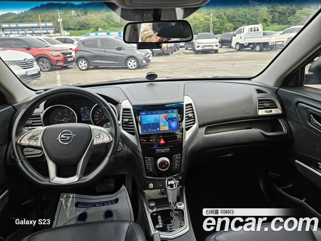KG_Mobility_Ssangyong TIBOLI 2016 thumb 7