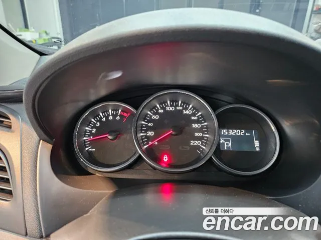 Renault-KoreaSamsung Fluence 2010 thumb 8