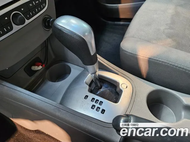 Renault-KoreaSamsung Fluence 2010 thumb 9