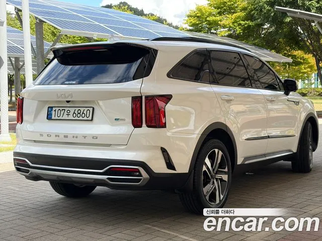 Kia Sorento 2022 thumb 6