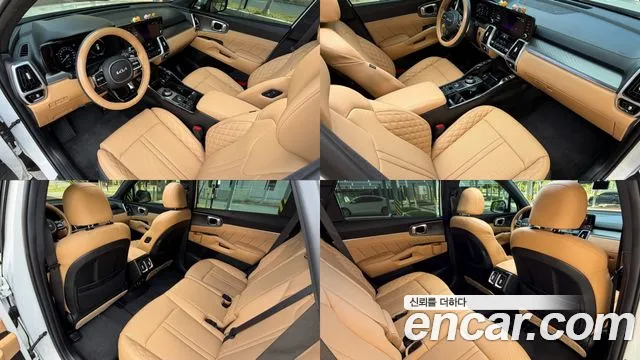 Kia Sorento 2022 thumb 8