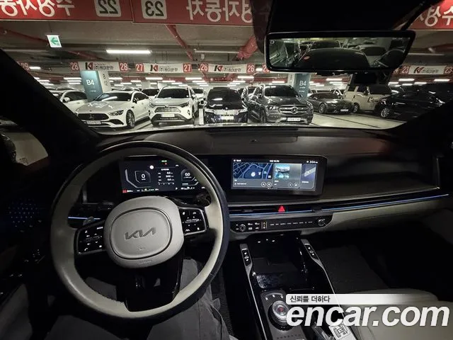 Kia Sorento 2024 thumb 6