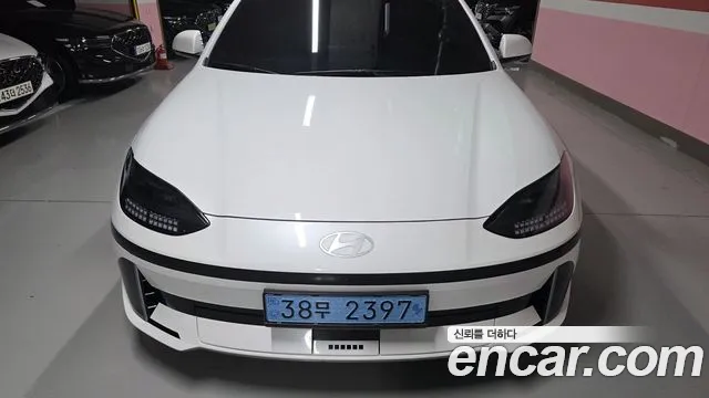Hyundai IONIQ 6 2024 thumb 3