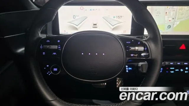 Hyundai IONIQ 6 2024 thumb 6