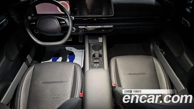 Hyundai IONIQ 6 2024 thumb 7
