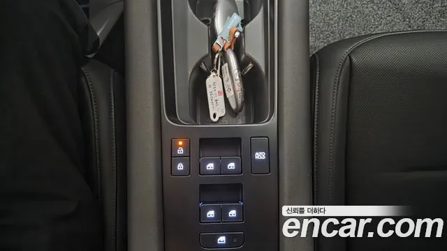 Hyundai IONIQ 6 2024 thumb 9