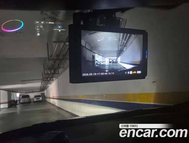 Hyundai Grandeur 2014 thumb 10