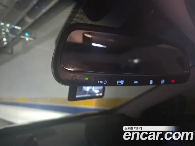 Hyundai Grandeur 2014 thumb 11
