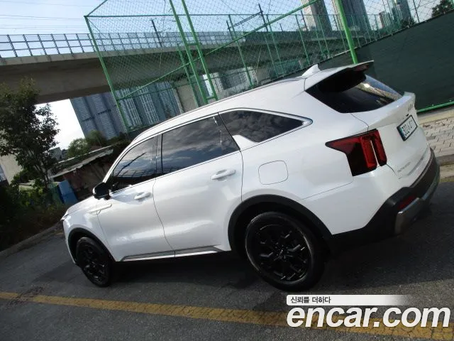 Kia Sorento 2024 thumb 6