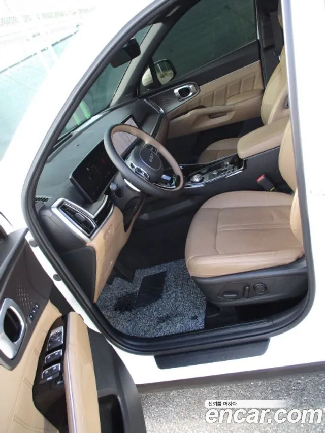 Kia Sorento 2024 thumb 7