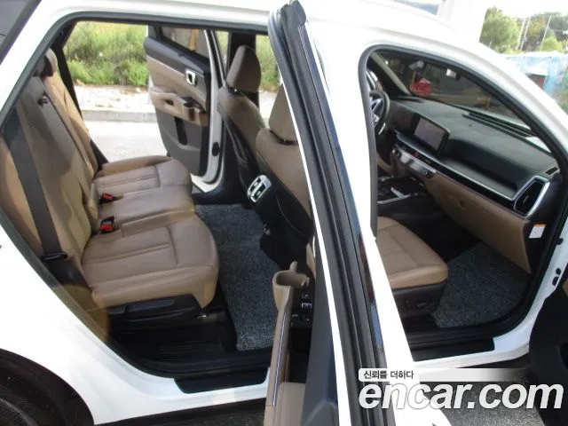 Kia Sorento 2024 thumb 9