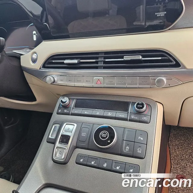 Hyundai Palisade 2020 thumb 6