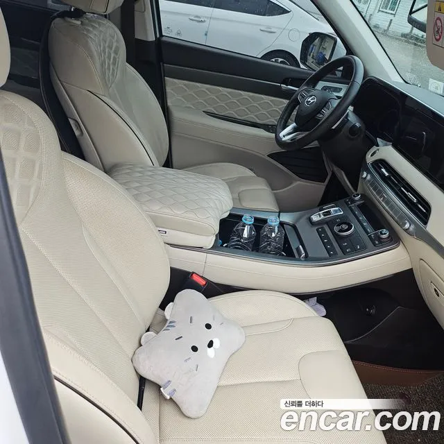 Hyundai Palisade 2020 thumb 9
