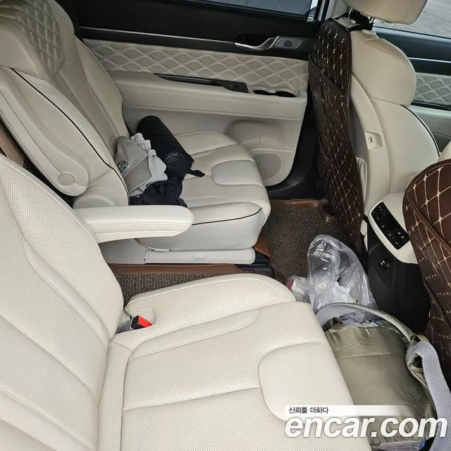 Hyundai Palisade 2020 thumb 10