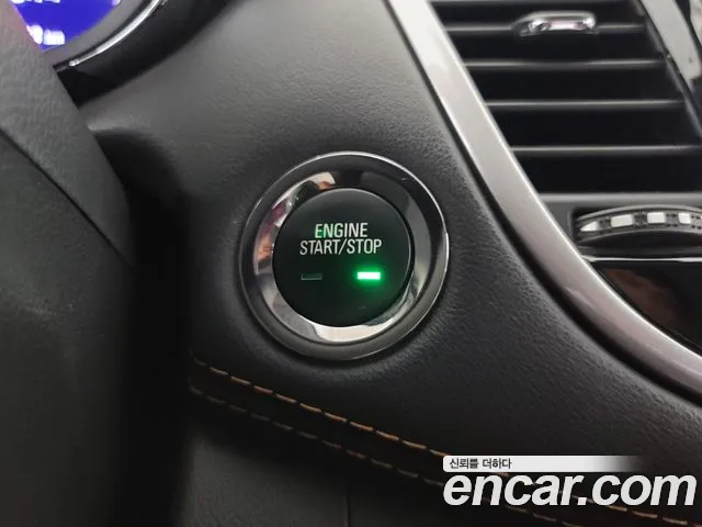 ChevroletGMDaewoo Tracker 2019 thumb 6