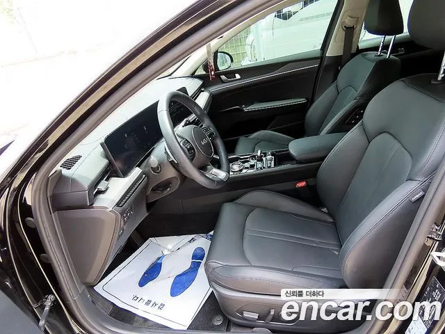 Kia K5 2024 thumb 5