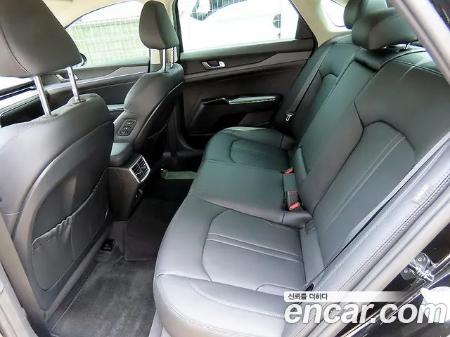 Kia K5 2024 thumb 6