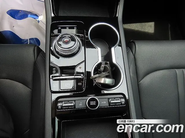 Kia K5 2024 thumb 10
