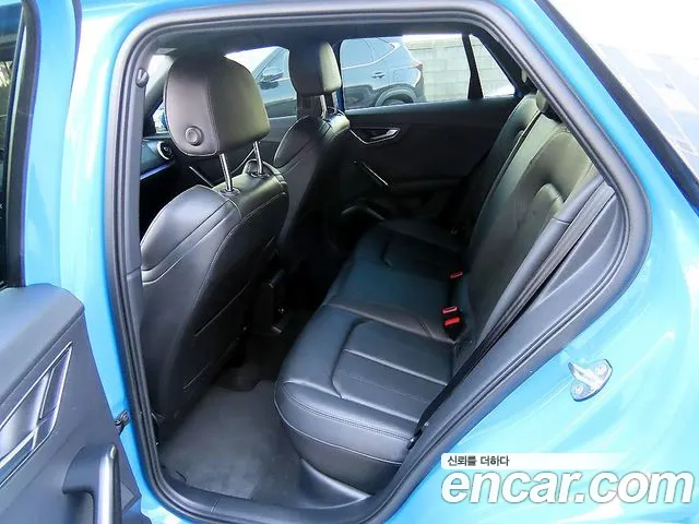 Audi Q2 2023 thumb 6