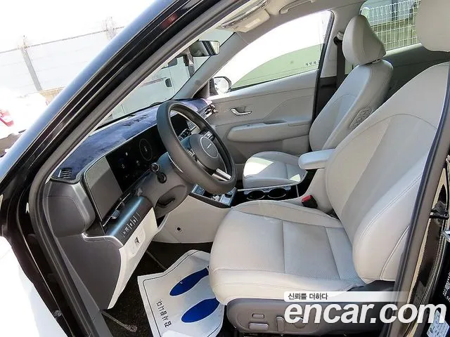 Hyundai Kona 2023 thumb 5