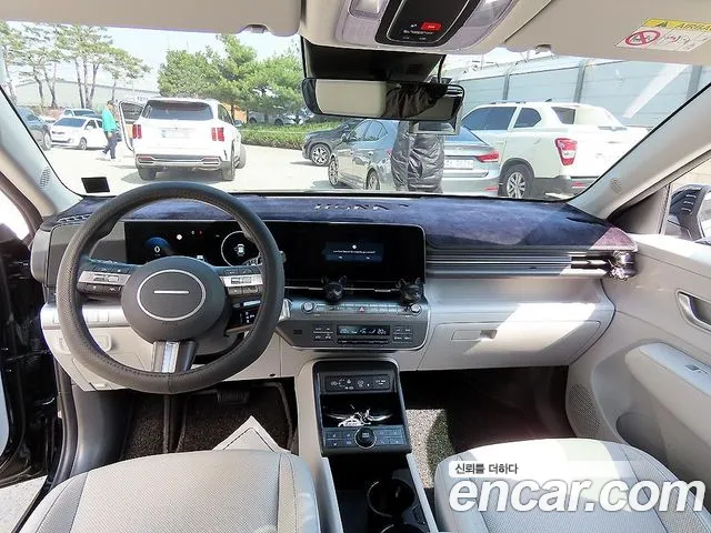 Hyundai Kona 2023 thumb 7