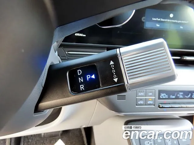 Hyundai Kona 2023 thumb 10