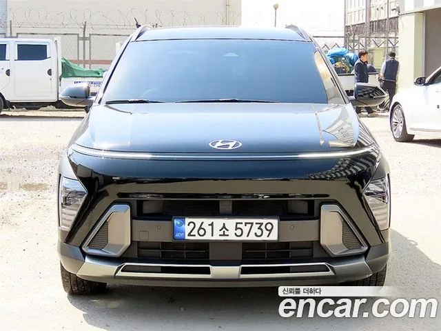 Hyundai Kona 2023 thumb 12