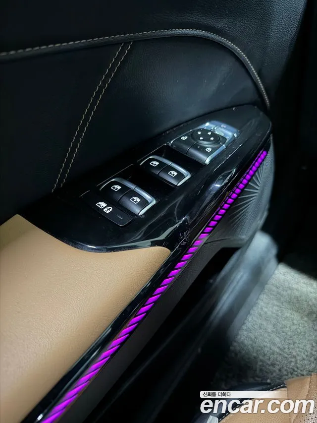 Kia K5 2021 thumb 2