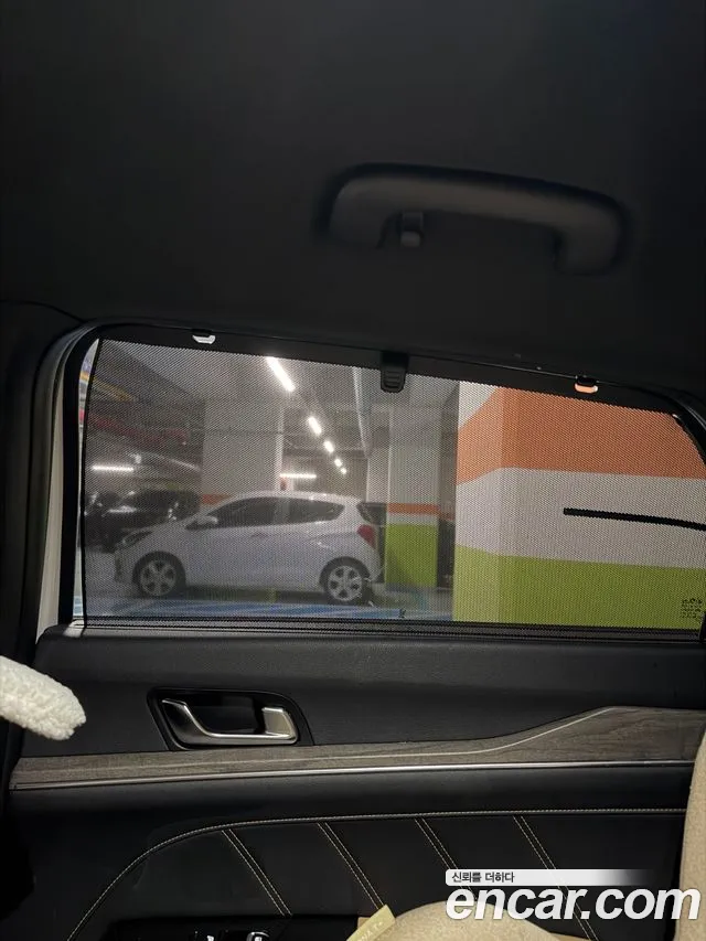 Kia K5 2021 thumb 3