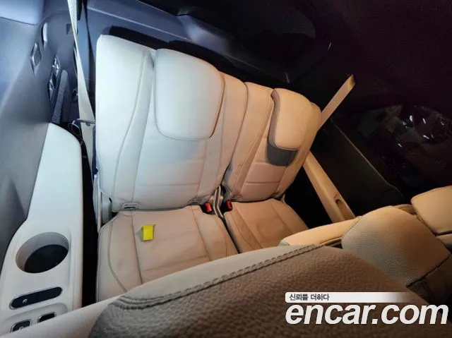 Mercedes-Benz GLS 2025 thumb 8