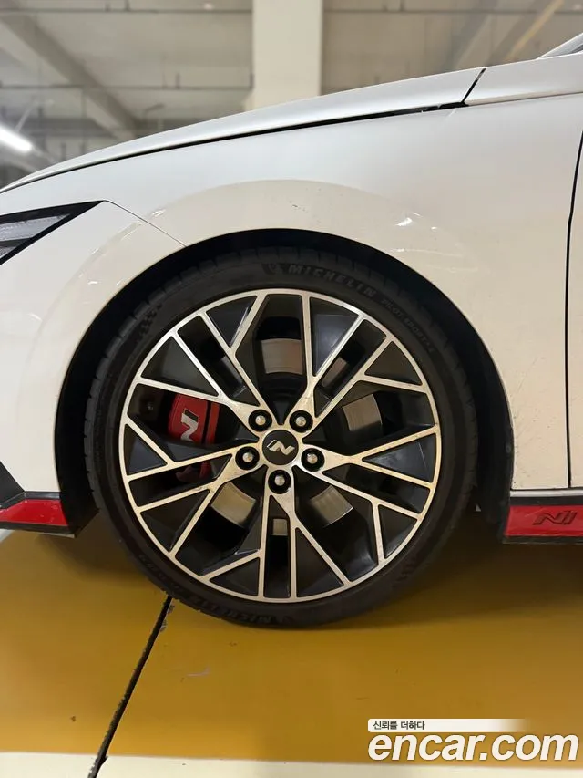 Hyundai Avante 2025 thumb 5