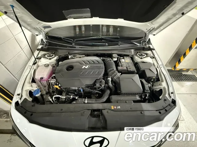 Hyundai Avante 2025 thumb 6