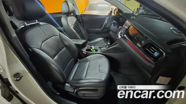 Kia Niro 2019 thumb 5