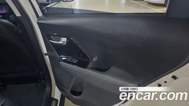 Kia Niro 2019 thumb 7