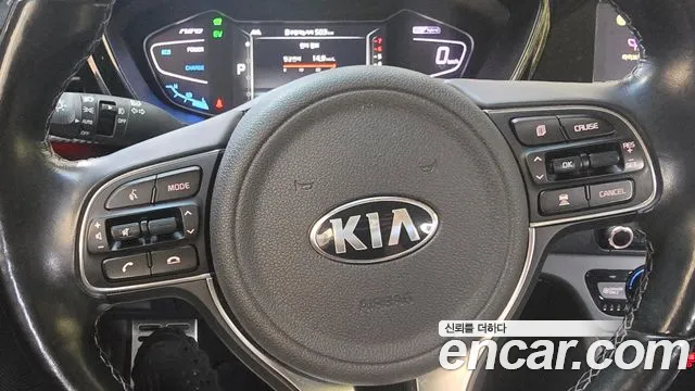 Kia Niro 2019 thumb 9