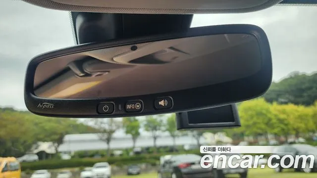 ChevroletGMDaewoo Malibu 2017 thumb 7