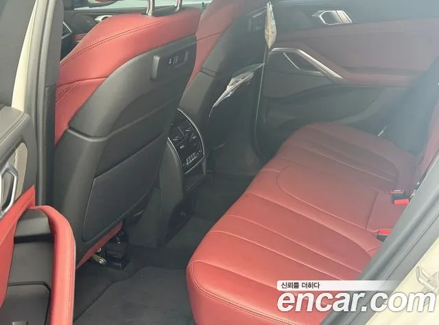 BMW X6 2021 thumb 5