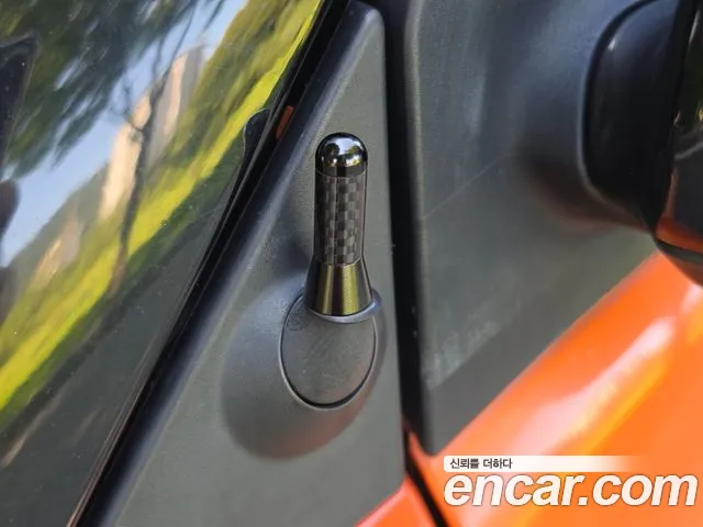 Smart Fortwo 2011 thumb 6