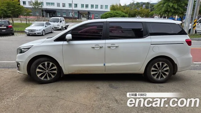 ChevroletGMDaewoo Malibu 2015 thumb 4