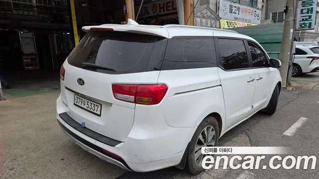 ChevroletGMDaewoo Malibu 2015 thumb 6