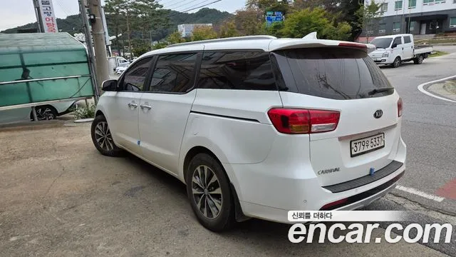 ChevroletGMDaewoo Malibu 2015 thumb 7