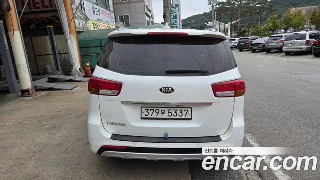 ChevroletGMDaewoo Malibu 2015 thumb 8