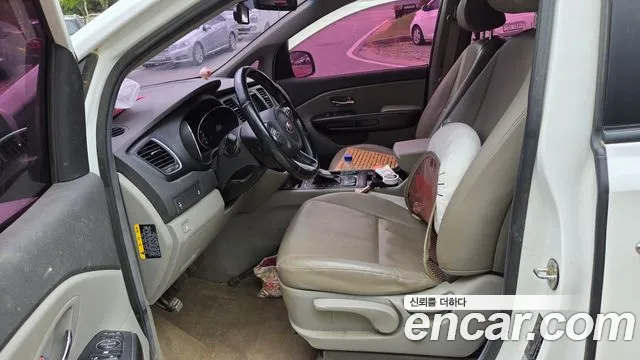 ChevroletGMDaewoo Malibu 2015 thumb 9