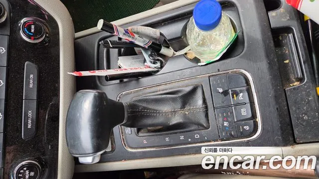 ChevroletGMDaewoo Malibu 2015 thumb 10