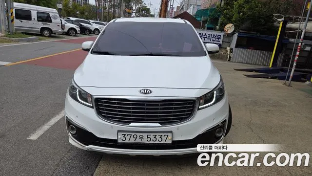 ChevroletGMDaewoo Malibu 2015 thumb 11