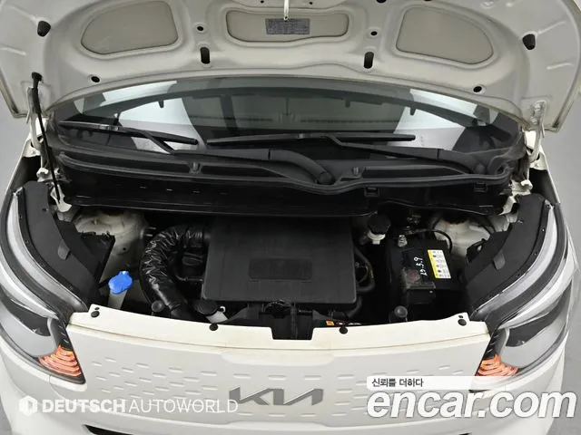 Kia Ray 2022 thumb 6