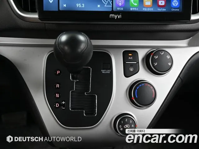 Kia Ray 2022 thumb 9