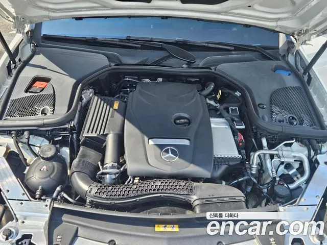 Mercedes-Benz E-Класс 2022 thumb 6