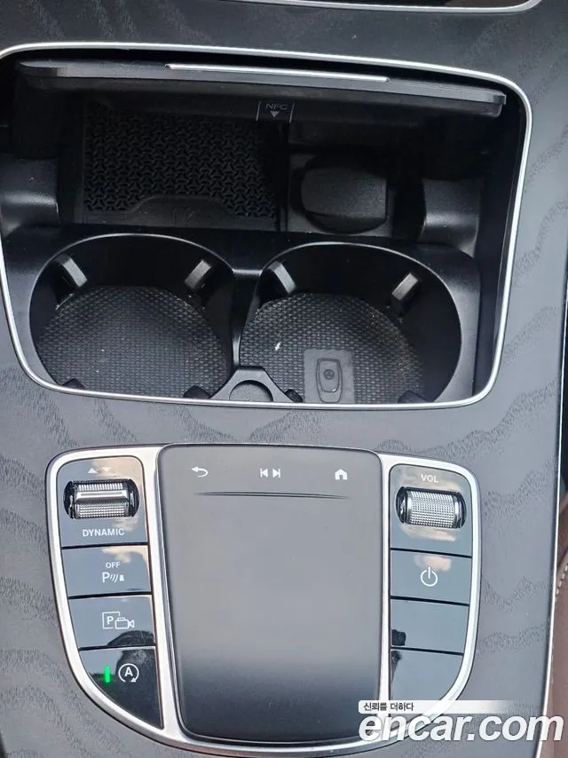 Mercedes-Benz E-Класс 2022 thumb 9